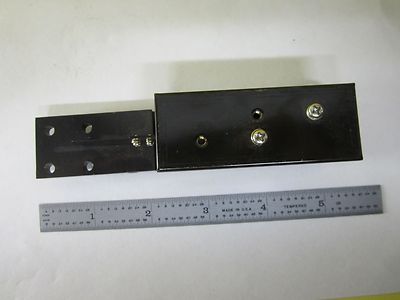 OPTISCHER KGS-VERSCHLUSS-MAGNETAKTUATOR LASEROPTIK WIE BESEHEN BIN#15-B-01
