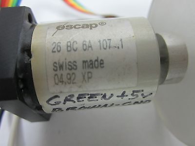 OPTISCHER GEÄTZTER FILTER ?? MOTORISIERTE LASEROPTIK BIN#N3-16