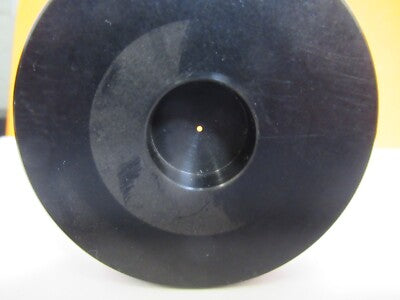 Olympus Japan Pinhole Light Filter 1mm Microscope Part