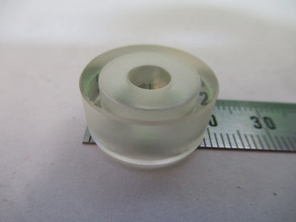 Optical Zerodur Machined Glass Rare Mini Rlg Litton Optics