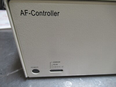 ZEISS GERMANY AF CONTROLLER 457492 POWER SUPPLY MICROSCOPE PART AS PICTURED TC-4