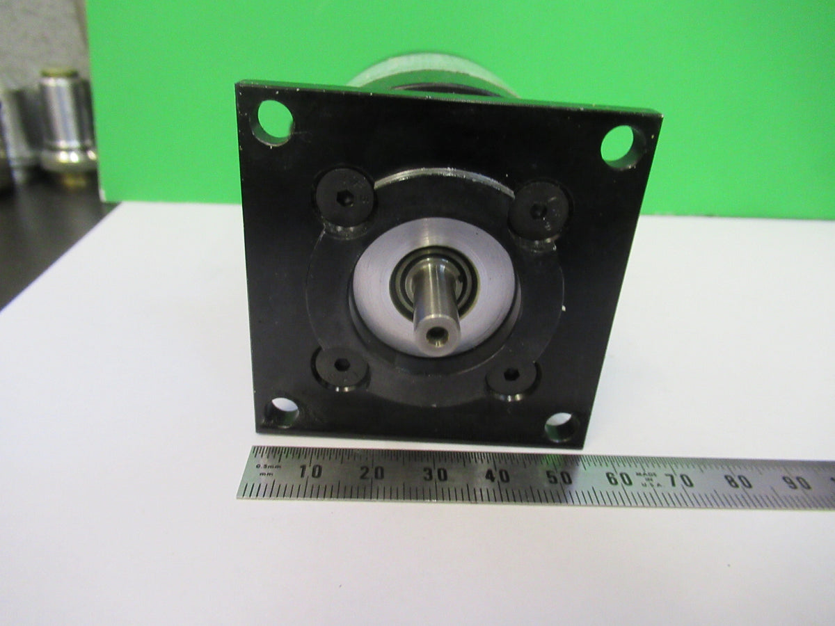 MCG DC MOTOR 23DCMG16688-6 STEP TORQUE MECHATRONICS AS PICTURED H2-A-57