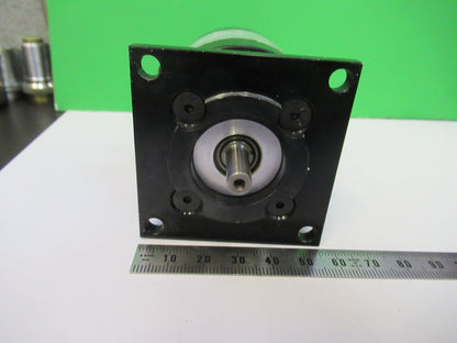 MCG DC MOTOR 23DCMG16688-6 STEP TORQUE MECHATRONICS AS PICTURED H2-A-57