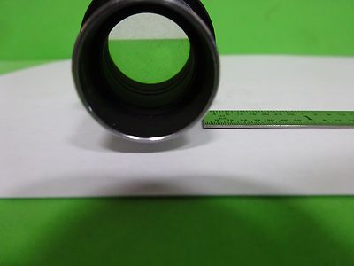 MICROSCOPE PART EYEPIECE OCULAR OLYMPUS WF10X OPTICS AS IS BIN#72-97