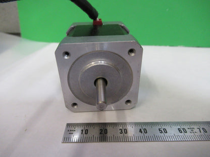 VEXTA CONTROL SERVO MOTOR ROBOTICS AS PICTURED Y4-FT-92