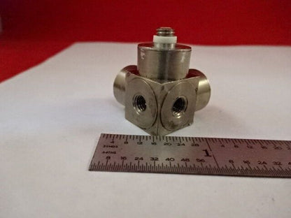 BRUEL KJAER 4340 TRIAXIAL BESCHLEUNIGUNGSMESSER VIBRATIONSSENSOR #Z4-A-20