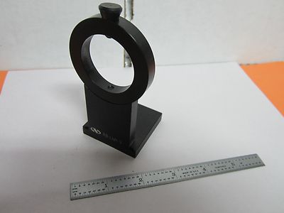 Optical Newport Fixture RB-LM1-3 Lens Mirror Holder Optics