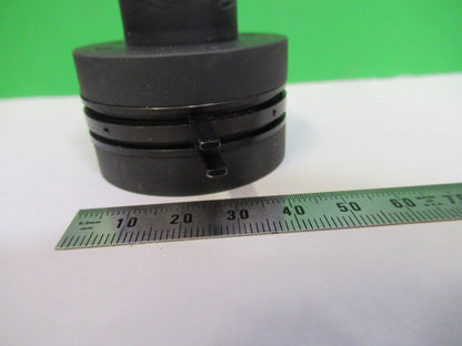 REICHERT AUSTRIA IRIS SLIT TYPE OPTICS MICROSCOPE PART AS PICTURED T3-C-08