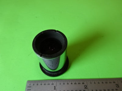 UNITRON W15X OCULAR EYEPIECE OPTICS MICROSCOPE PART AS IS #L5-B-29