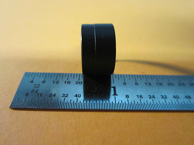 OPTICAL CONVEX CONCAVE DOUBLET LENS LASER OPTICS BN#B1-76-01