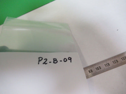 Antikes Messing, selten, Großbritannien, England, Dallmeyer, Projektionsmessgerät, Mikroskopteil P2-B-09