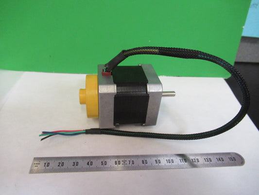 VEXTA CONTROL SERVO MOTOR ROBOTICS AS PICTURED Y4-FT-92