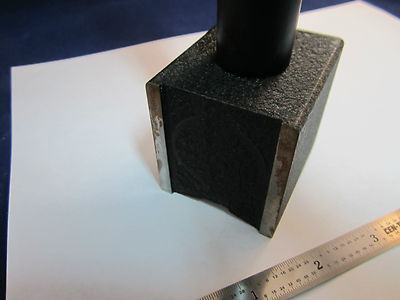 Optical Fixture Thorlabs Magnetic Mount + Mirror Laser Optics i