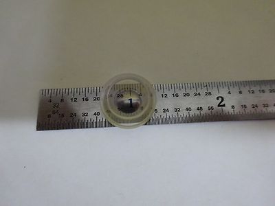 OPTISCHE KLEINE VERBUNDKONKAVLINSEN-LASEROPTIK #X5-38