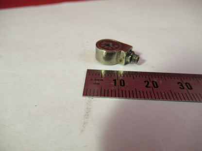 MEGGITT ENDEVCO MODEL 2220C ACCELEROMETER VIBRATION SENSOR AS PICTURED #6-DT-88