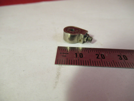 MEGGITT ENDEVCO MODEL 2220C ACCELEROMETER VIBRATION SENSOR AS PICTURED #6-DT-88
