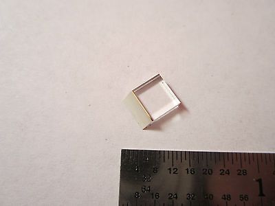 OPTICAL MIRROR MOCA LASER OPTICS BIN#1B i