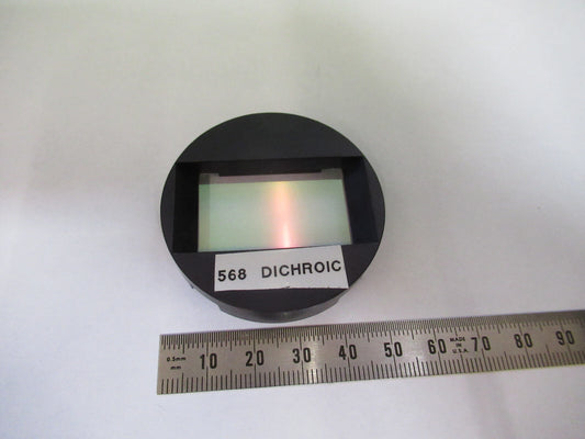 Optical Mounted Dichroic Mirror Laser Optics