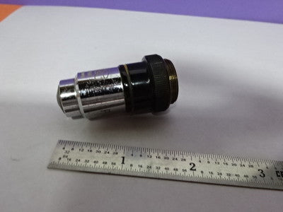 Carl Zeiss AG Germany Objective Plan 10X Optics Microscope Part