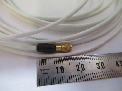 PCB Piezotronics 002P10 10 Feet Cable 5-44 - BNC for sensor