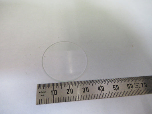 Optical Diffuser Frosted Lens Flat Glass Optics