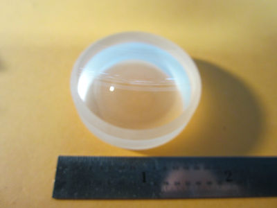 Optical Convex Concave Lens Laser Optics