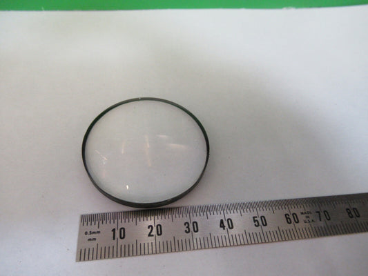 Optical Lens Convex Concave Cx-cc Optics
