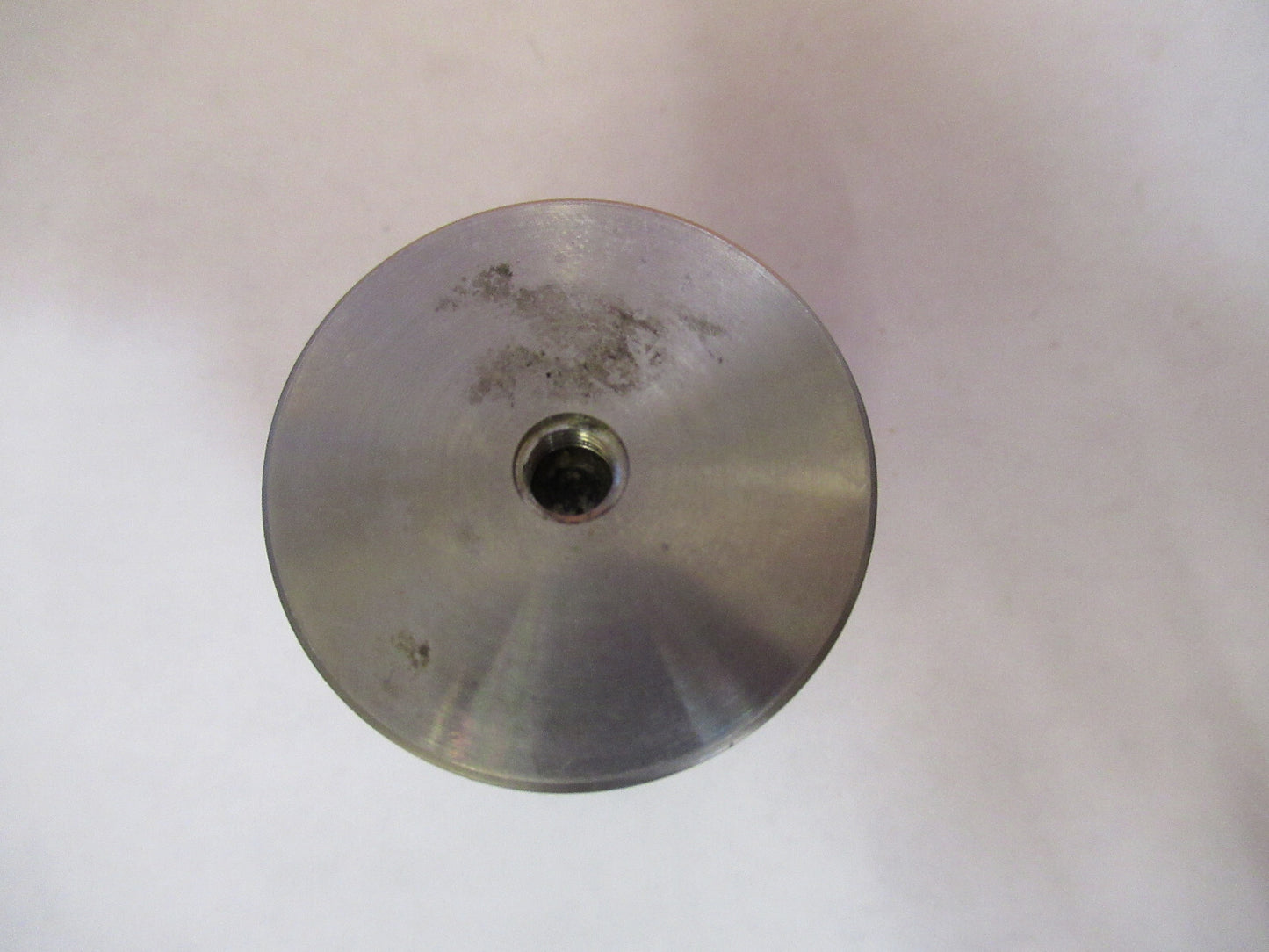 DYTRAN  6187 MAGNET 2-POLE for holding ACCELEROMETER MOUNT AS PICTURED  47-FD-02