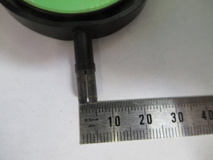 Antique Spencer Lens Co. Mirror Illuminator Microscope Part Optics