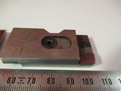 MADISON ST 2" 2002-202-02000 LOT EA STAGE STEEL AS PICTURED #10-B-07