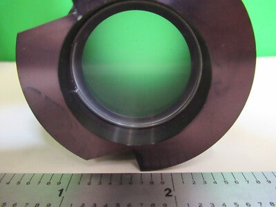 LEITZ ERGOLUX MOUNTED LENS ILLUMINATOR MICROSCOPE PART AS PICTURED #15-A-87