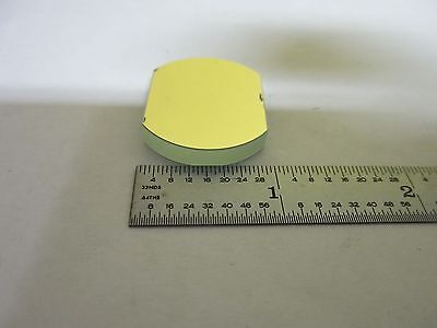 OPTISCHER RACETRACK-SPIEGEL FÜR MIKROSKOP OLYMPUS STEREOOPTIK WIE IST BIN#N8-82