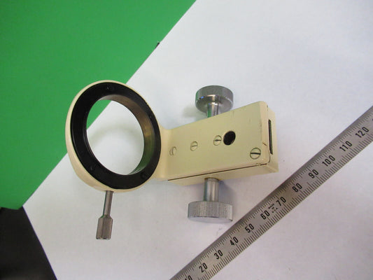 Wild Swiss M11 Condenser Holder Microscope Part