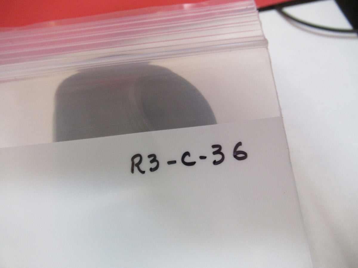 Carl Zeiss AG Germany Intermediate Photo Adapte Microscope Part