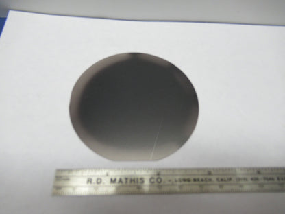 One Wafer Lithium Niobate Ln Saw Surface Acoustic Wave Y128d Blk