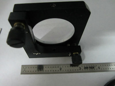 Thorlabs Optical Filter UV Laser Optics BIN#4T iii