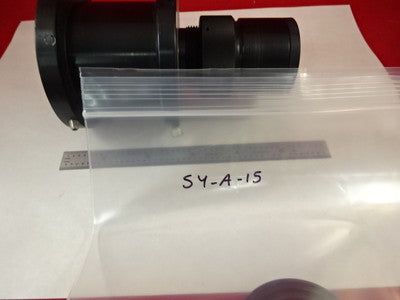 Optical Lens Rare Magnovar 10X Optics B