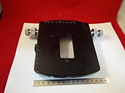 Wild Swiss M20 Stage Table [Seized] Microscope