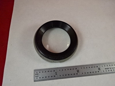 Microscope Part Olympus Japan Stereo Lens 1.5X Optics B