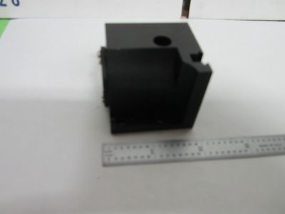 Microscope Part Carl Zeiss AG Germany Filter Assembly Optics