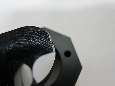 OPTISCHES POLYVAR-SPIEGELPRISMA LEICA LEITZ MIKROSKOP-TEILOPTIK BIN#K2-03