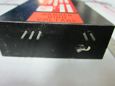 Laser Helium Neon High Voltage Power Supply i