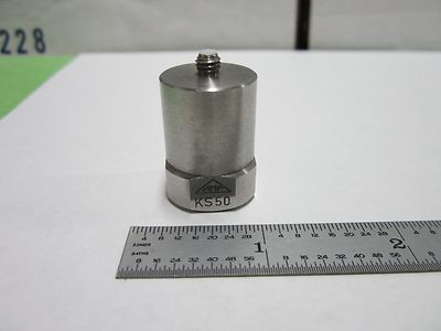 BESCHLEUNIGUNGSMESSER MMF DEUTSCHLAND KS50 VIBRATIONSSENSOR #R1-24