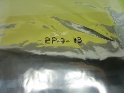 RF AMPLIFIER FREQUENCY UPLINK AS IS BIN#ZP-7-13