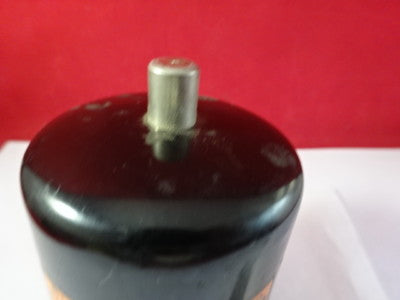 VINTAGE BLILEY ELECTRIC QUARTZ FREQUENCY RESONATOR MO3 6.3V AS IS &55R-A-07