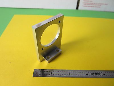 OPTICAL MOUNTED FILTER WINDOW LASER OPTICS BIN#19V-87