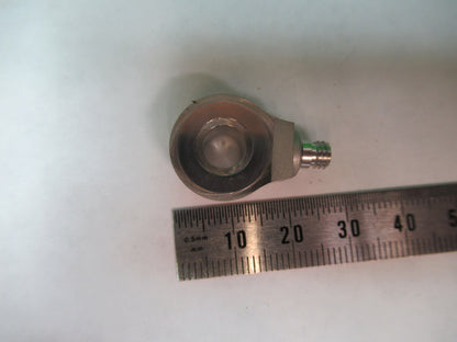 PIEZOELECTRIC MINIATURE QUARTZ FORCE SENSOR 17 pC/Lbf AS PICTURED GE-FT-99