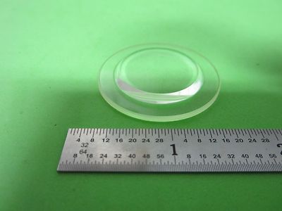 OPTISCHES FENSTER MESA LASEROPTIK BIN#40-72