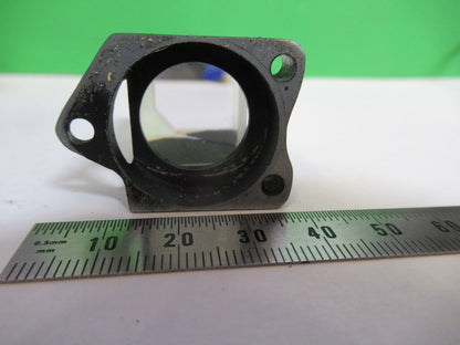 Bausch Lomb USA GLASS PRISM OPTICS MICROSCOPE PART Z1-B-11