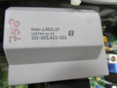 Power Supply for Dmrb Etc Germany Leica Dmr Microscope Part